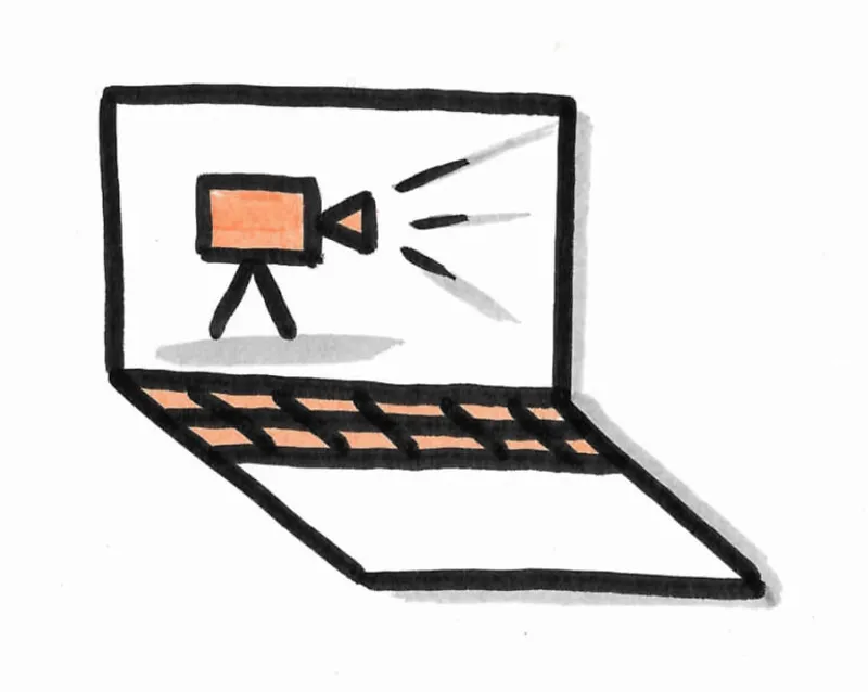 Motion design avec Vyond